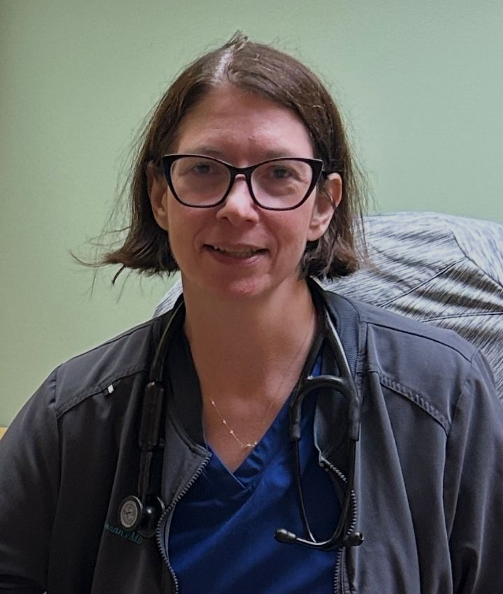 Trish Curran
